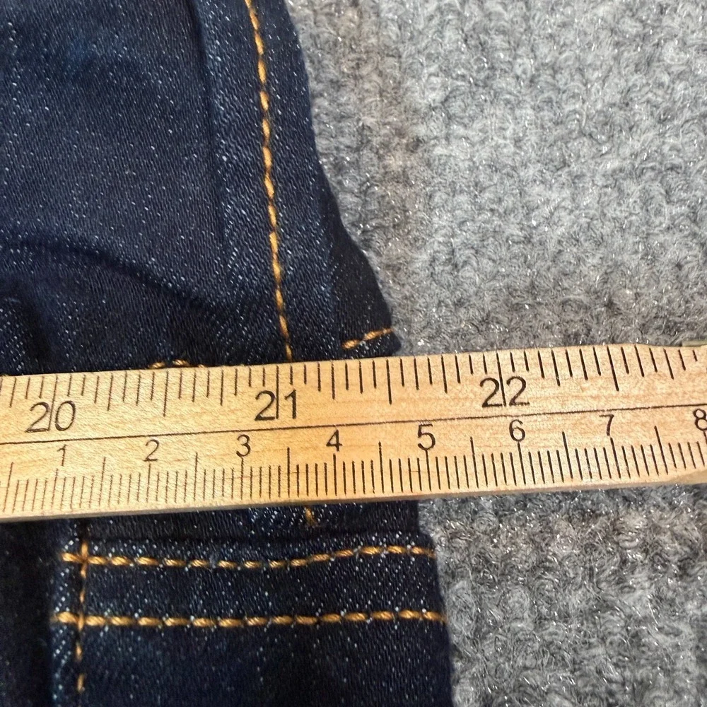 Torrid Jeans Womens 20R Blue Jegging Pants Plus Size Stretch Soft‎ Casual